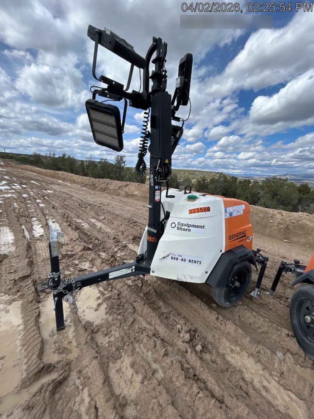 2023 GENERAC MLT2