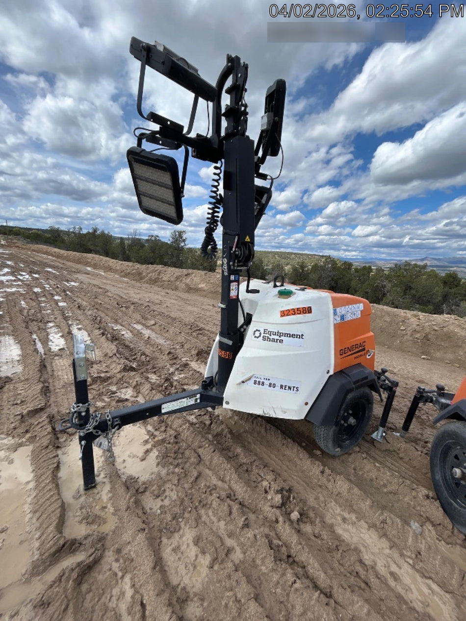 2023 GENERAC MLT2