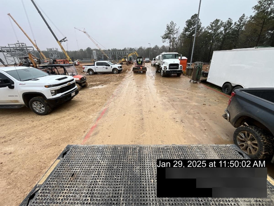 2023 MULTIQUIP MVC82VHW