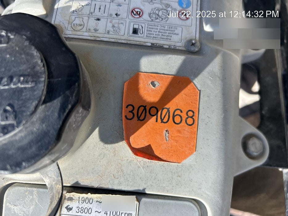 2023 MULTIQUIP MTX60HD