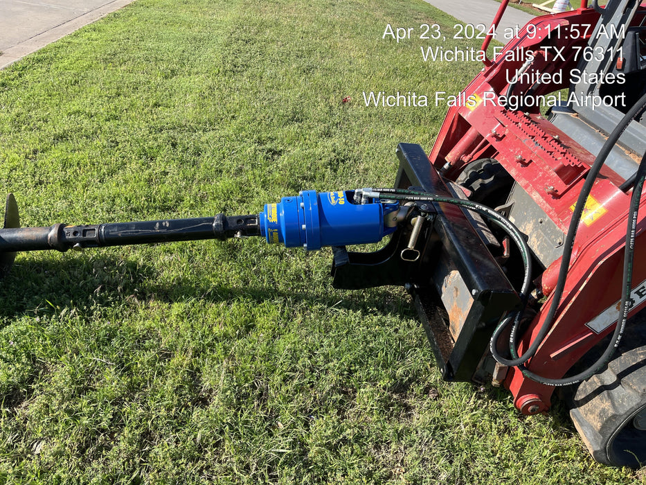 2024 AUGER TORQUE 3300-30