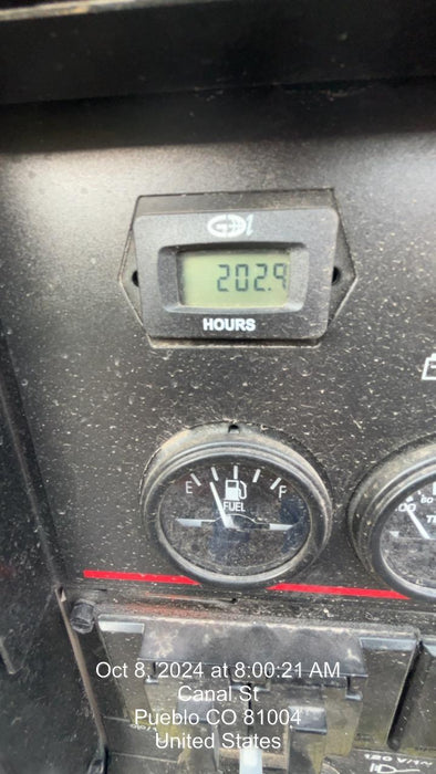 2024 LINCOLN ELECTRIC LE400