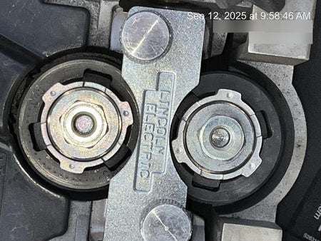 2024 LINCOLN ELECTRIC LN-25X