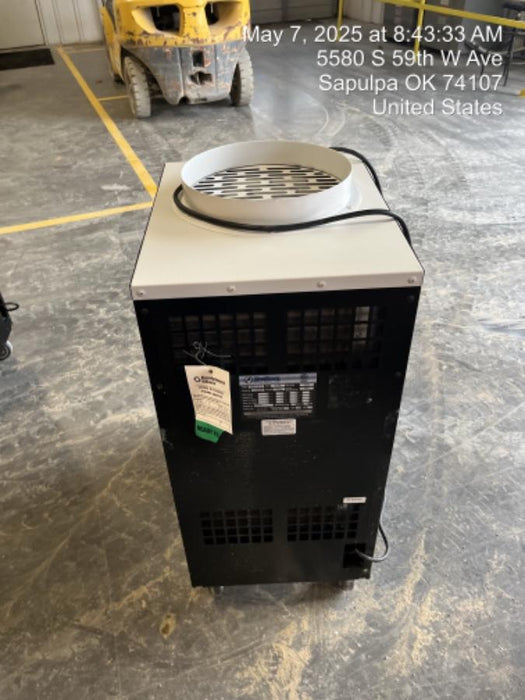 2023 KWIKOOL KPAC1411-2