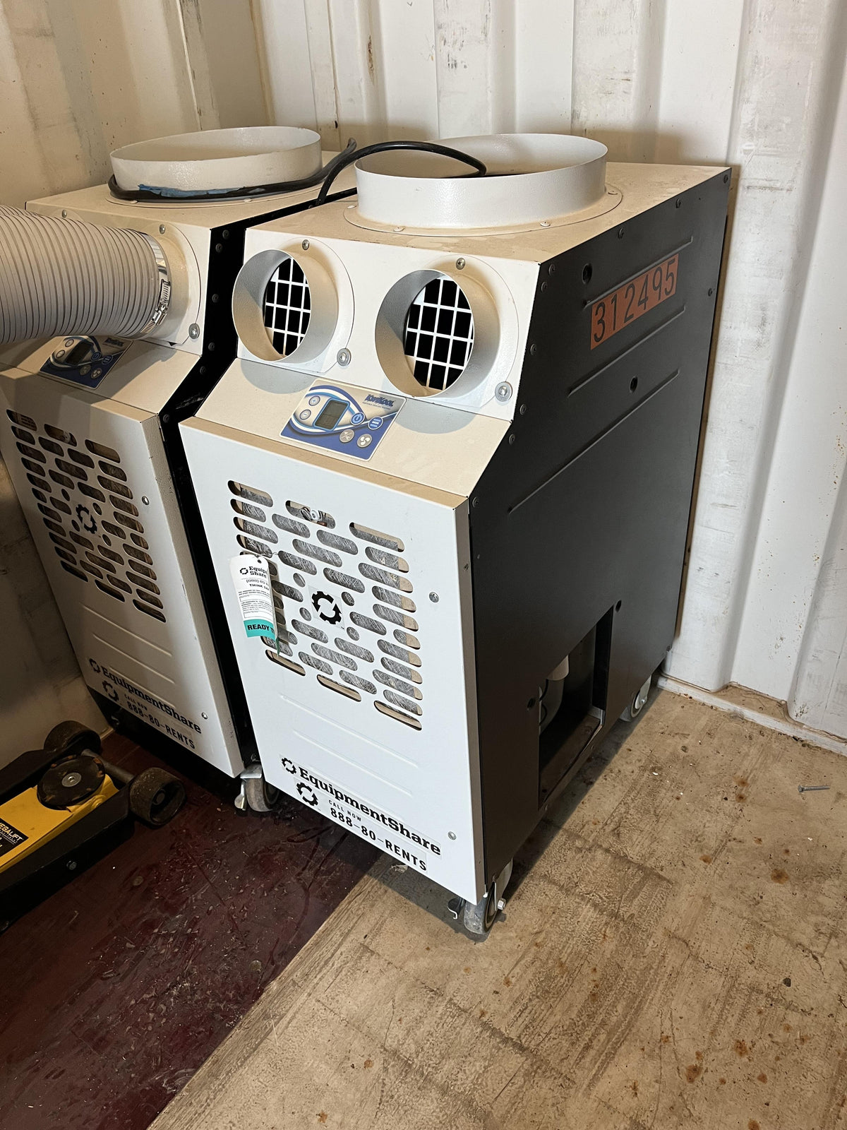 2023 KWIKOOL KPAC1411-2