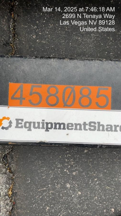 2024 STAR INDUSTRIES M1360B - Star JIB Boom