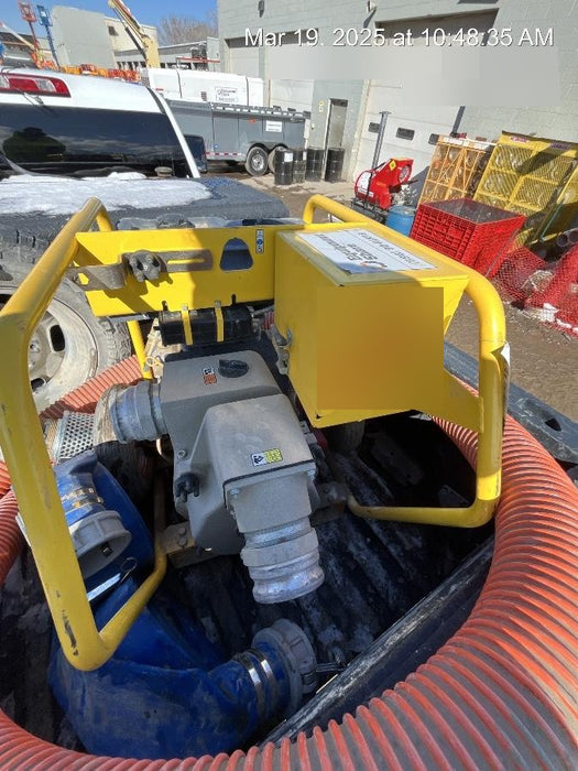 2018 WACKER NEUSON PT4A