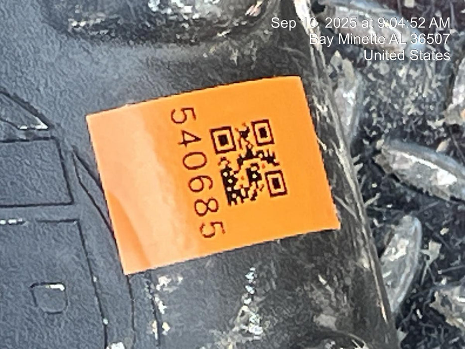 2025 INGERSOLL RAND 3955B2TI