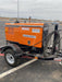 2021 Lincoln Electric Vantage 322 Vantage 322 Ready Pak 3 w/ Decals, ORANGE (includes trailer, cable rack, fender light kit) NO Telematics