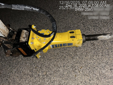 2025 EPIROC SB452