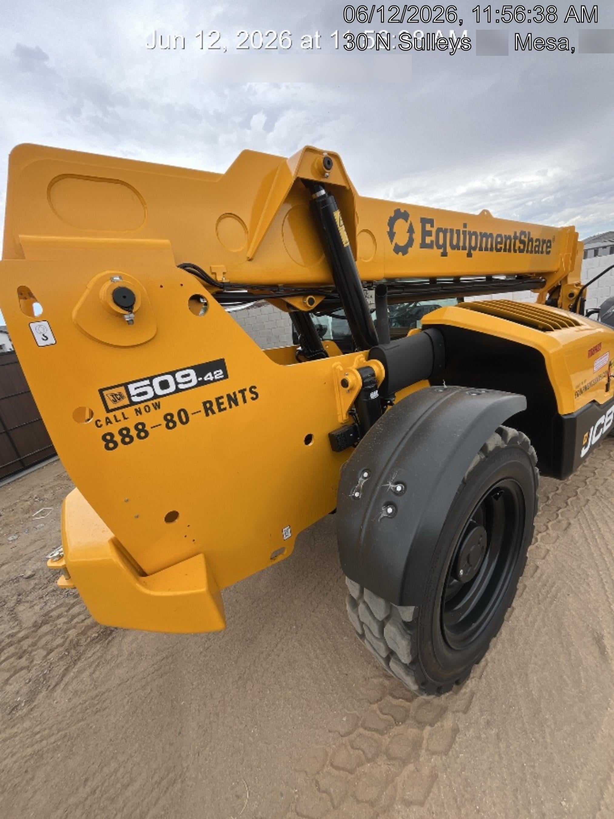 2026 JCB 509-42