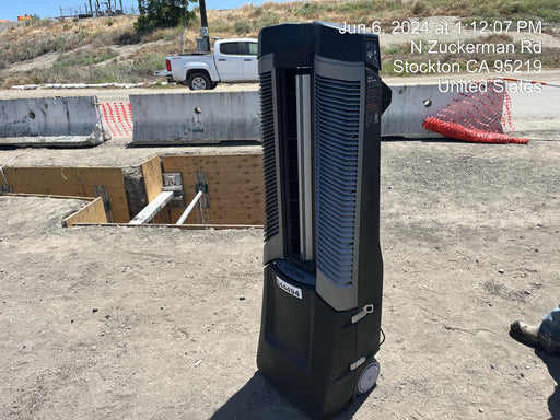 2023 VECTOR Vector Max