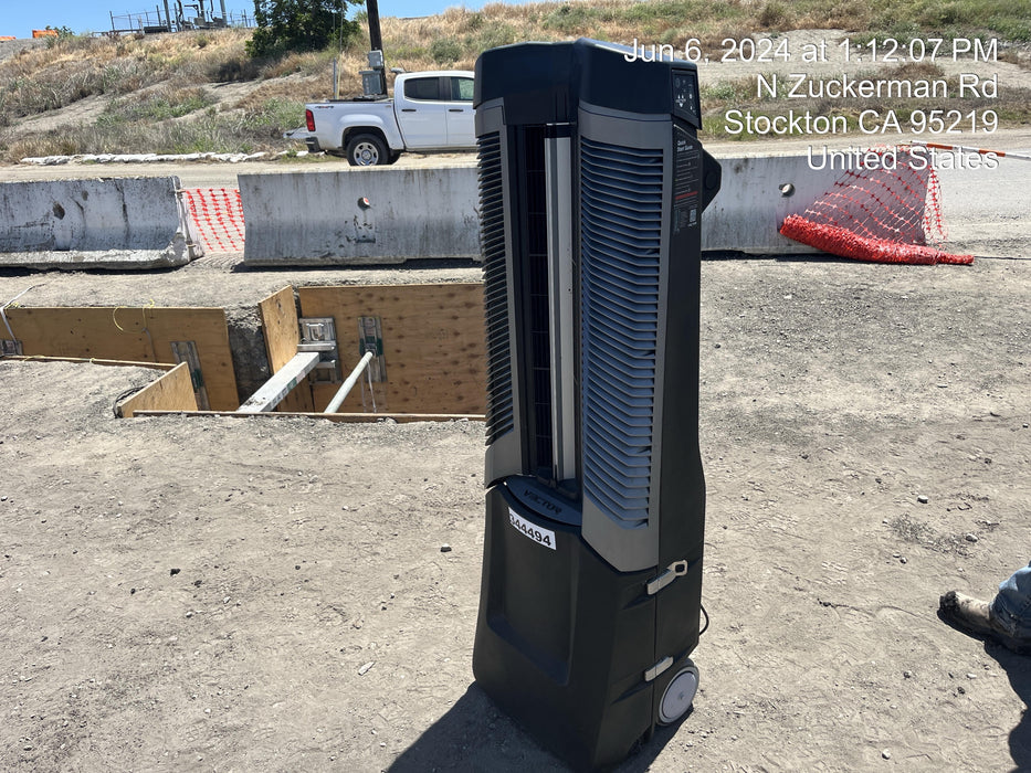 2023 VECTOR Vector Max