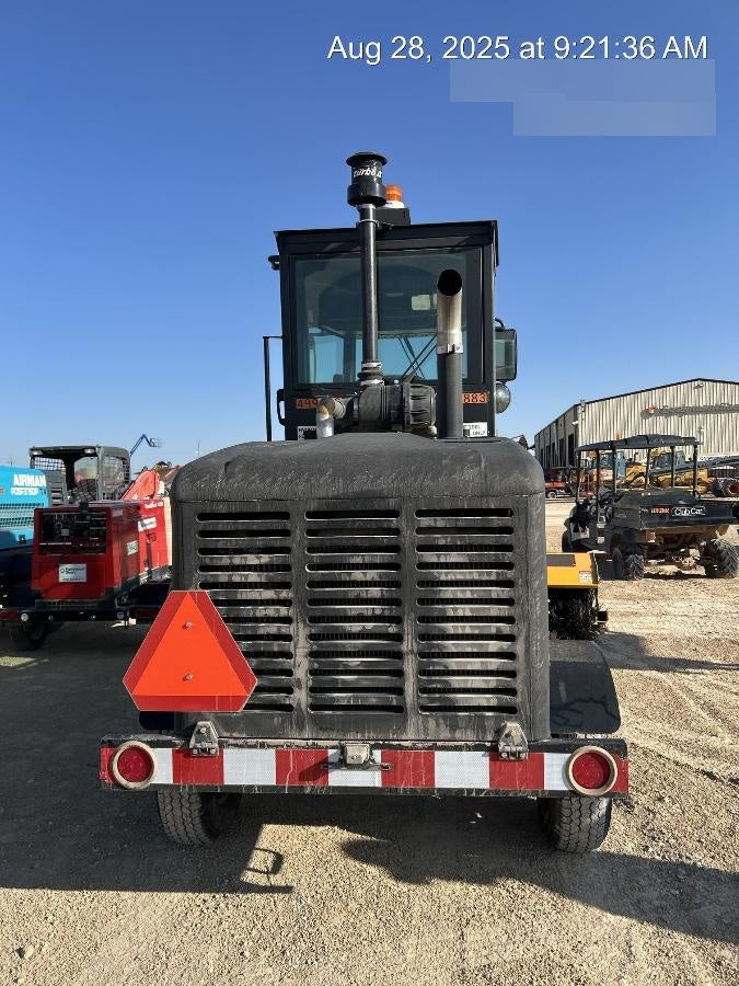 2025 LAYMOR SM450