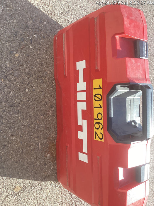 2020 HILTI DD 150-U