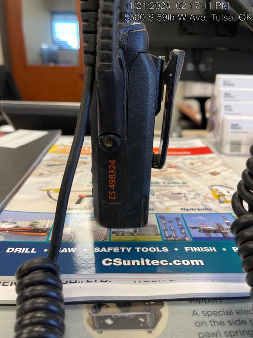 2025 MOTOROLA R7 DISPLAY