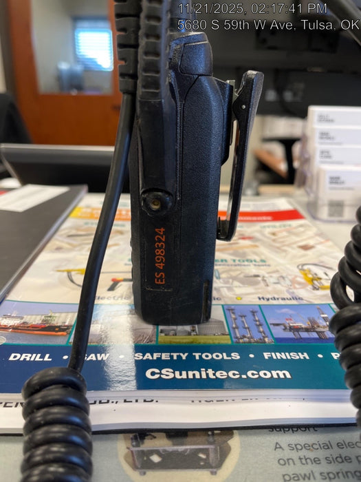 2025 MOTOROLA R7 DISPLAY