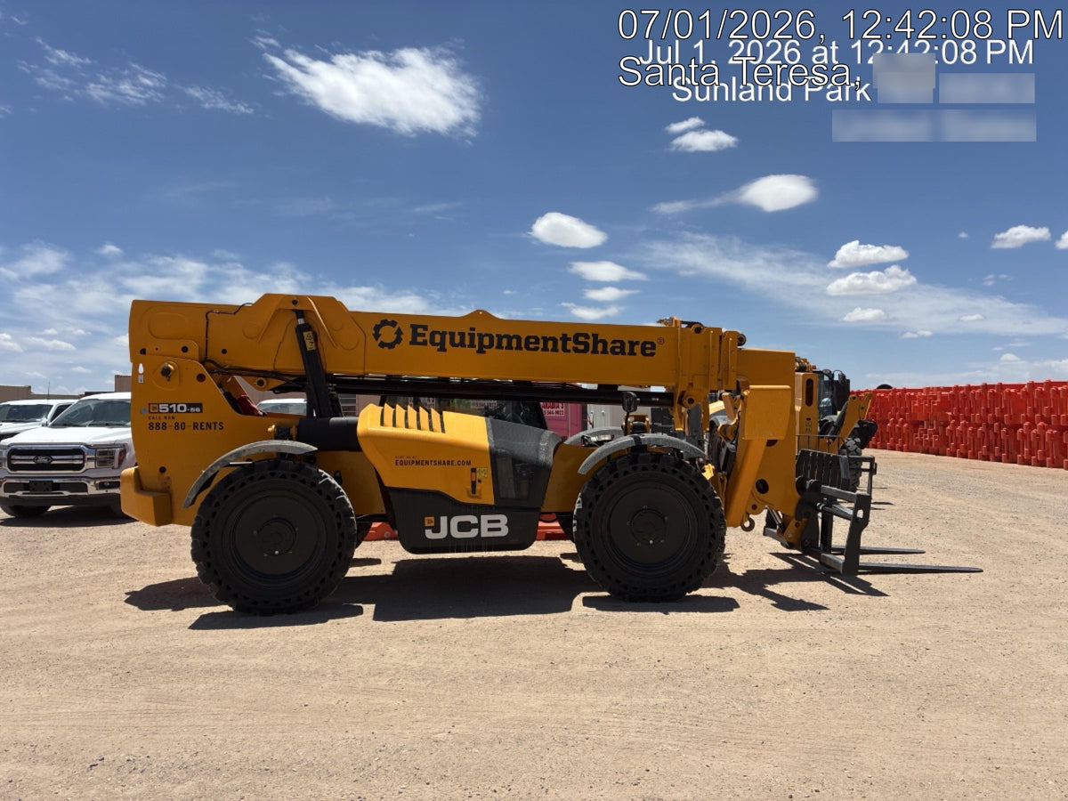 2026 JCB 510-56