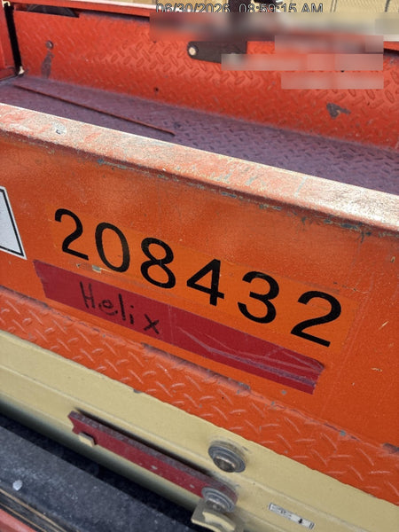 2022 JLG R1932