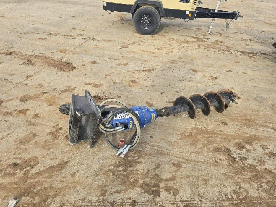 2024 AUGER TORQUE 3300-30