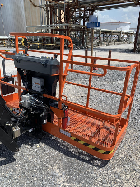 2023 JLG 860SJ