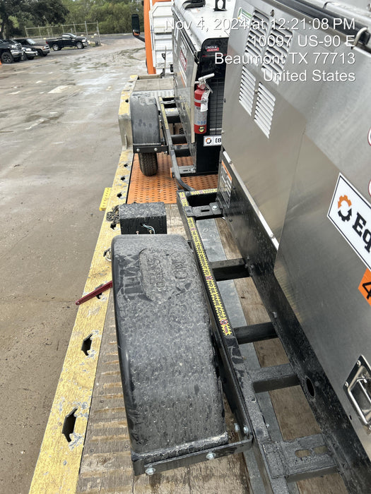 2024 LINCOLN ELECTRIC LE400