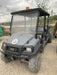 2021 CLUB CAR CA1700D (Canopy)