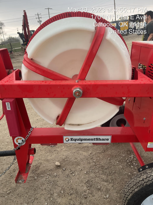 2022 MULTIQUIP MC94PK