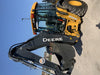 2023 JCB 3CX-14 Extendable Stick 74hp, Cab/Heat/Air, 4WD, Extendable Stick, Easy Controls, 1 Way Hydraulics, With Loader Pipework