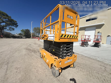 2022 JCB S4046E