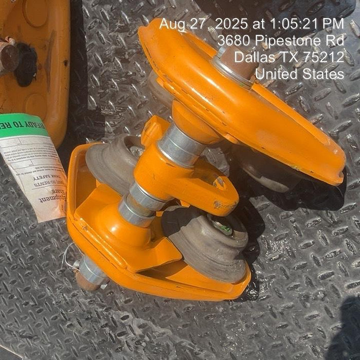 2022 HARRINGTON PTF2020