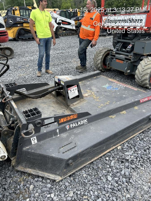 2021 PALADIN 30372A-0022