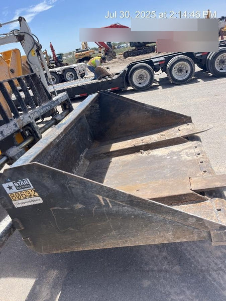 2020 STAR INDUSTRIES 1406B