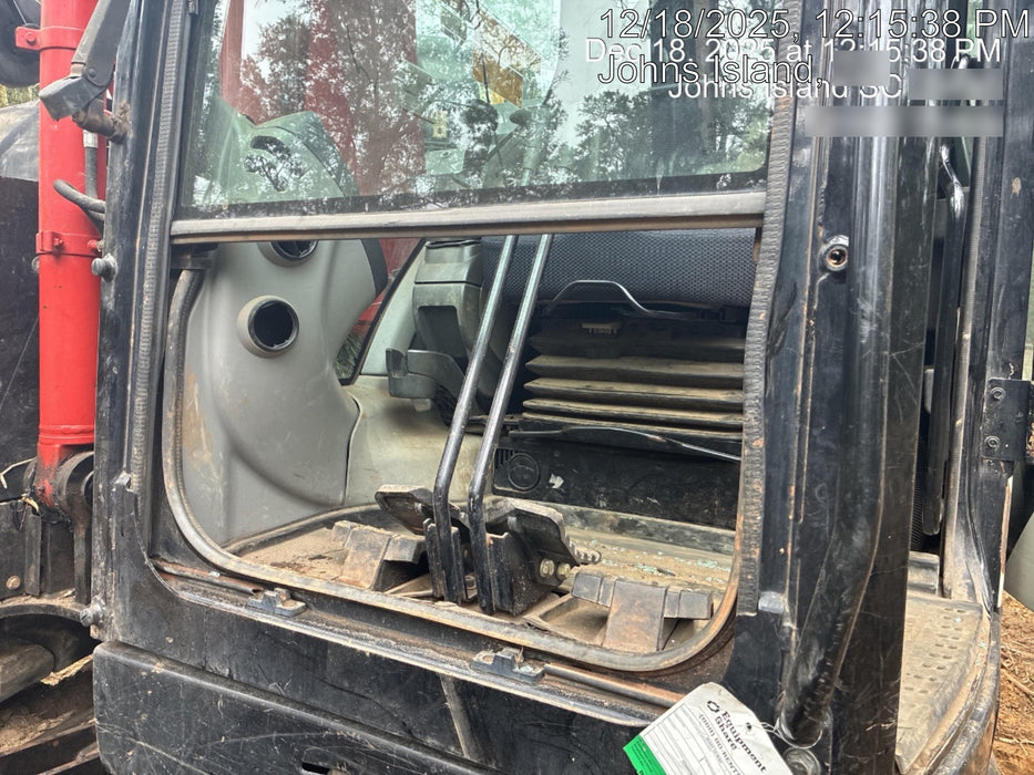 2020 LINK-BELT 145X4DZ