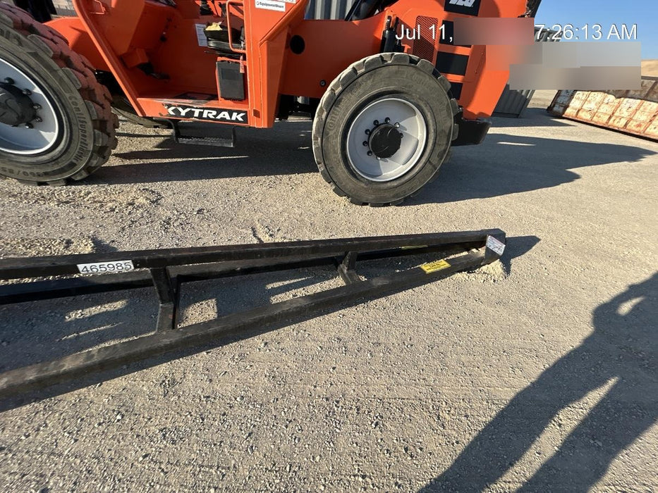 2024 STAR INDUSTRIES 1330TK