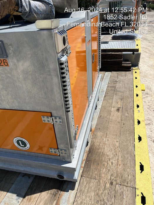 2023 MYERS-SETH MSP PP-150