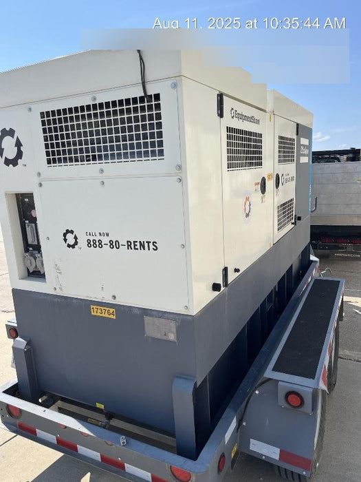 2021 ATLAS COPCO QAS150