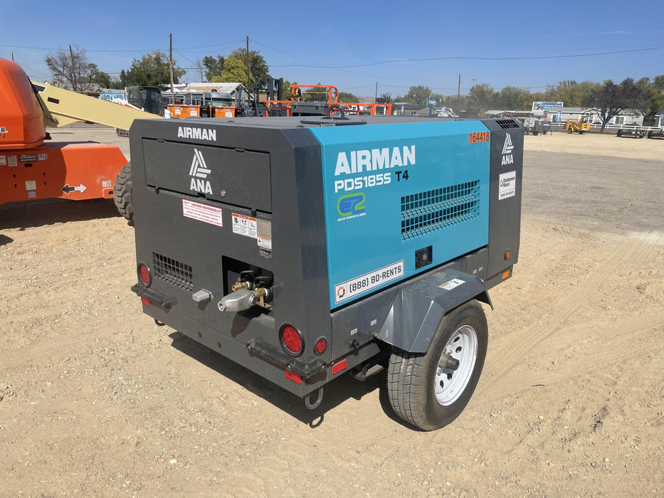 2021 AIRMAN PDS185S-6E1