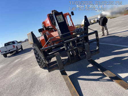 2023 SKYTRAK 12054