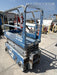 2018 Genie GS-1930 Genie GS-1930 Scissor Lift w/Standard Options