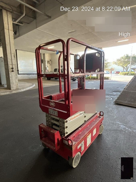 2018 MEC 1330SE