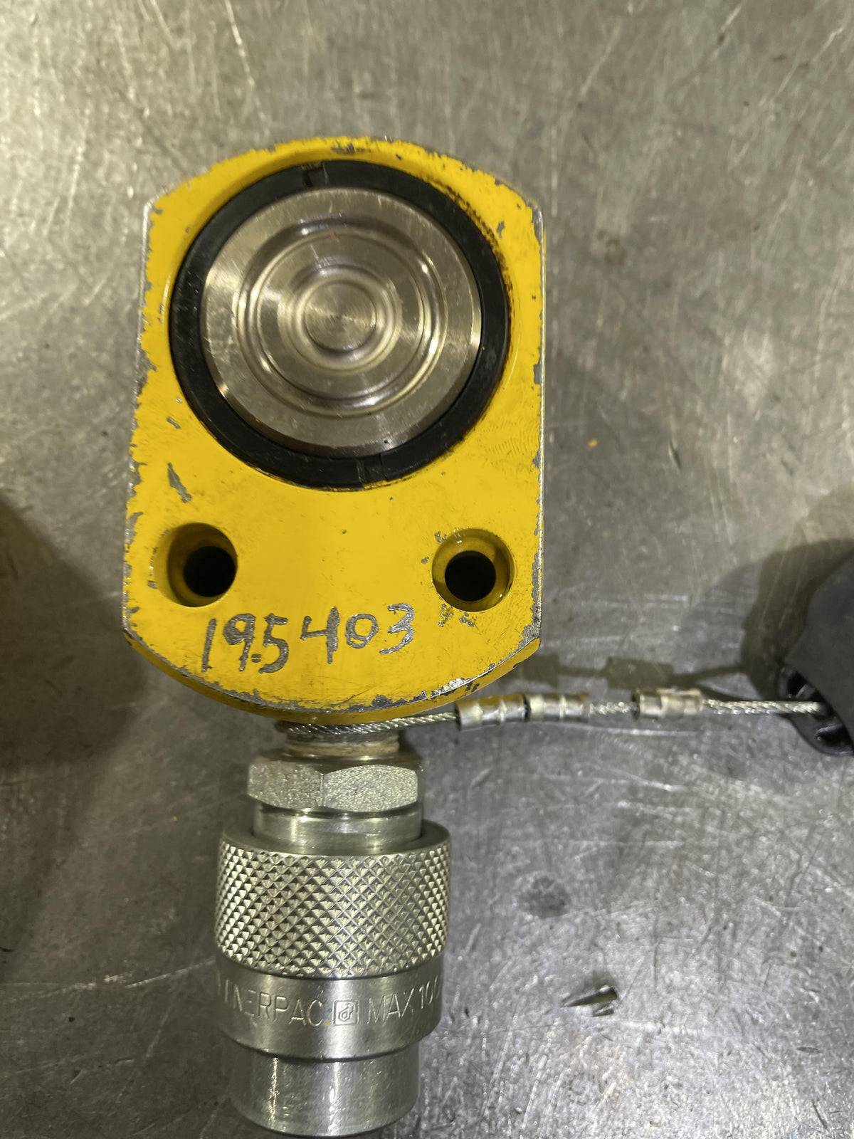 2021 ENERPAC RSM100