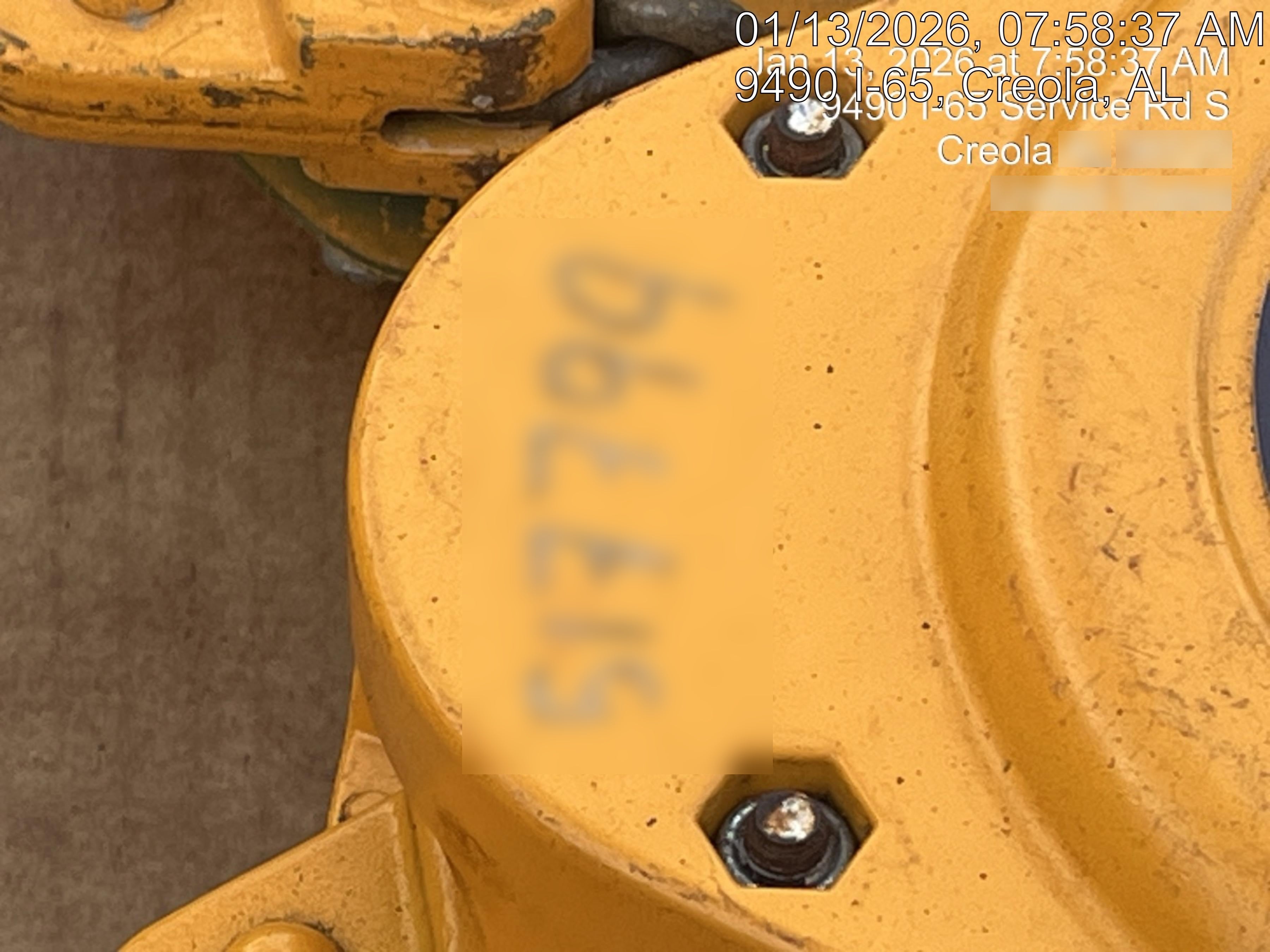 2025 HARRINGTON CF030-20