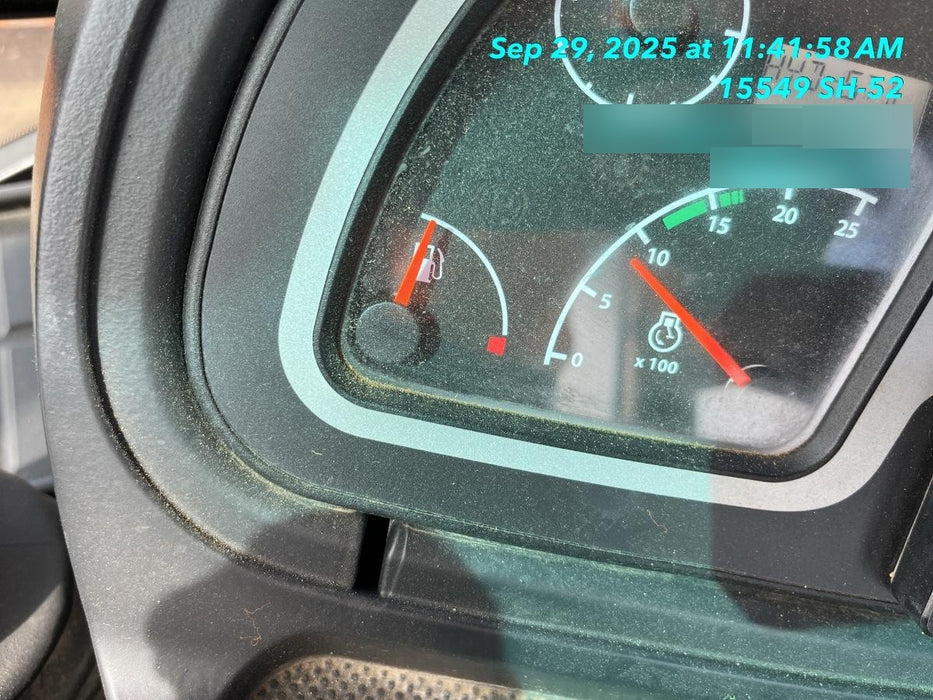 2023 JCB 3CX-14 Extendable Stick