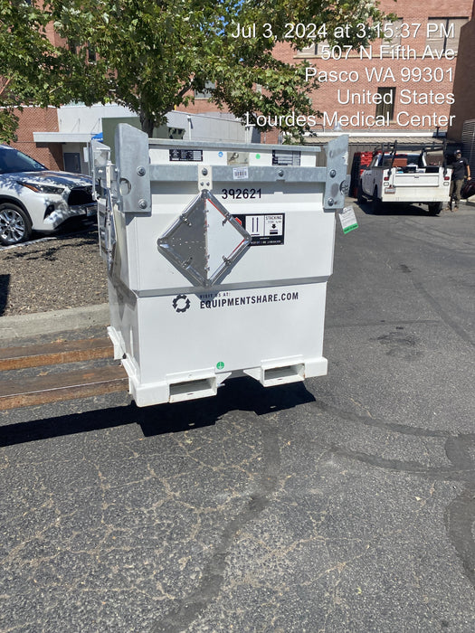 2024 WESTERN GLOBAL 10TCG-ES-12VFHK