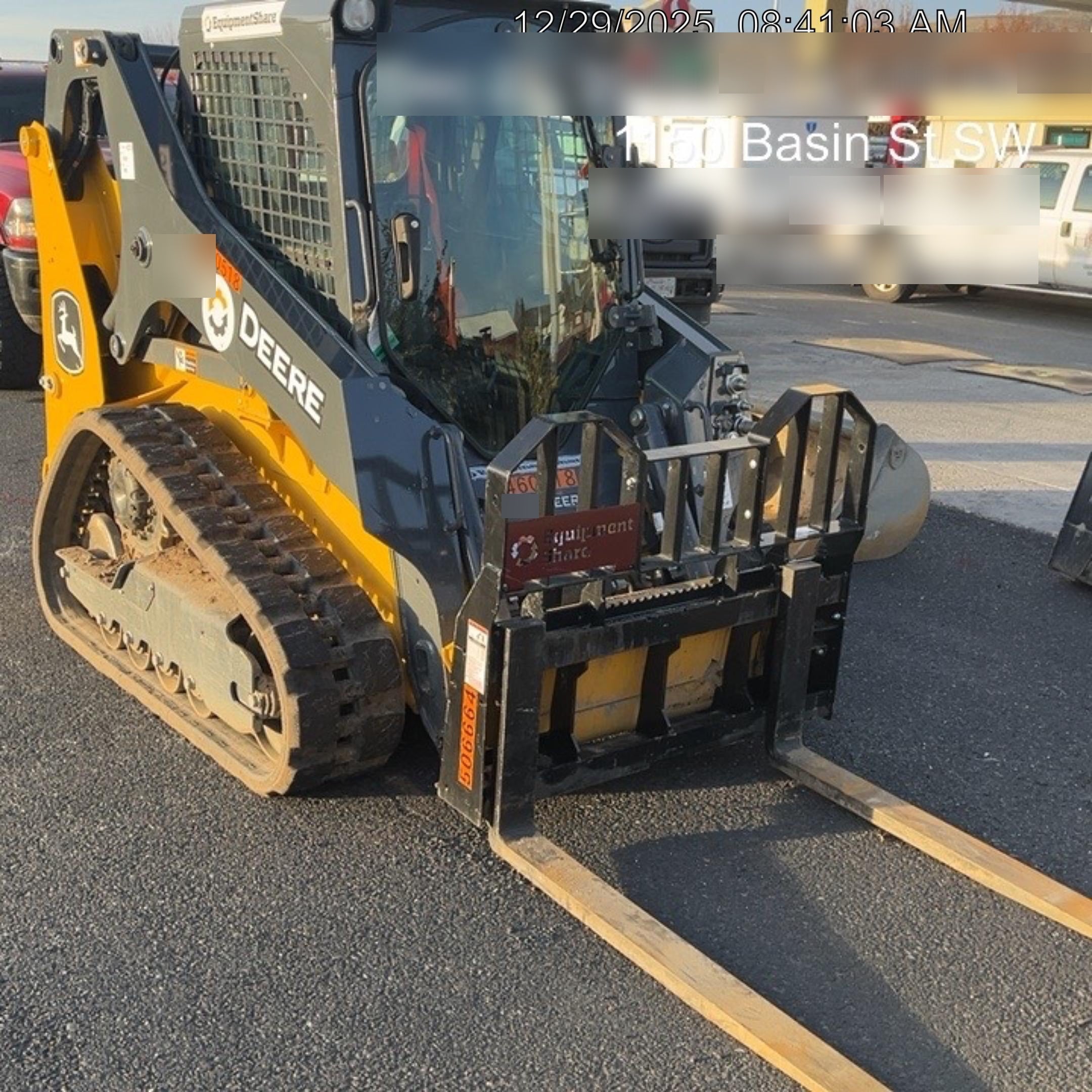 2025 VIRNIG PF4855-5VG