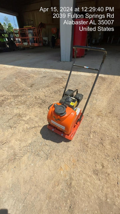 2023 MULTIQUIP MVC82VHW