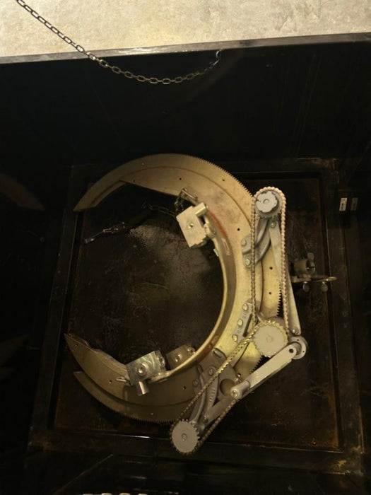 2021 MATHEY DEARMAN 3SA