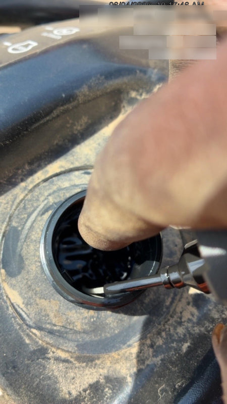 2024 HUSQVARNA LT6005