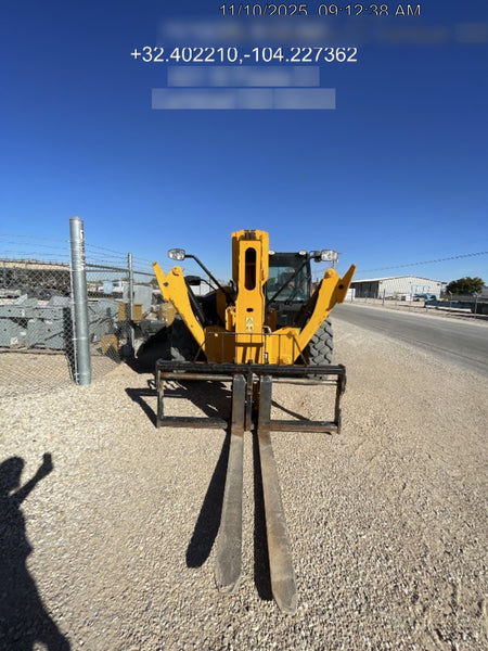 2022 JCB 512-56
